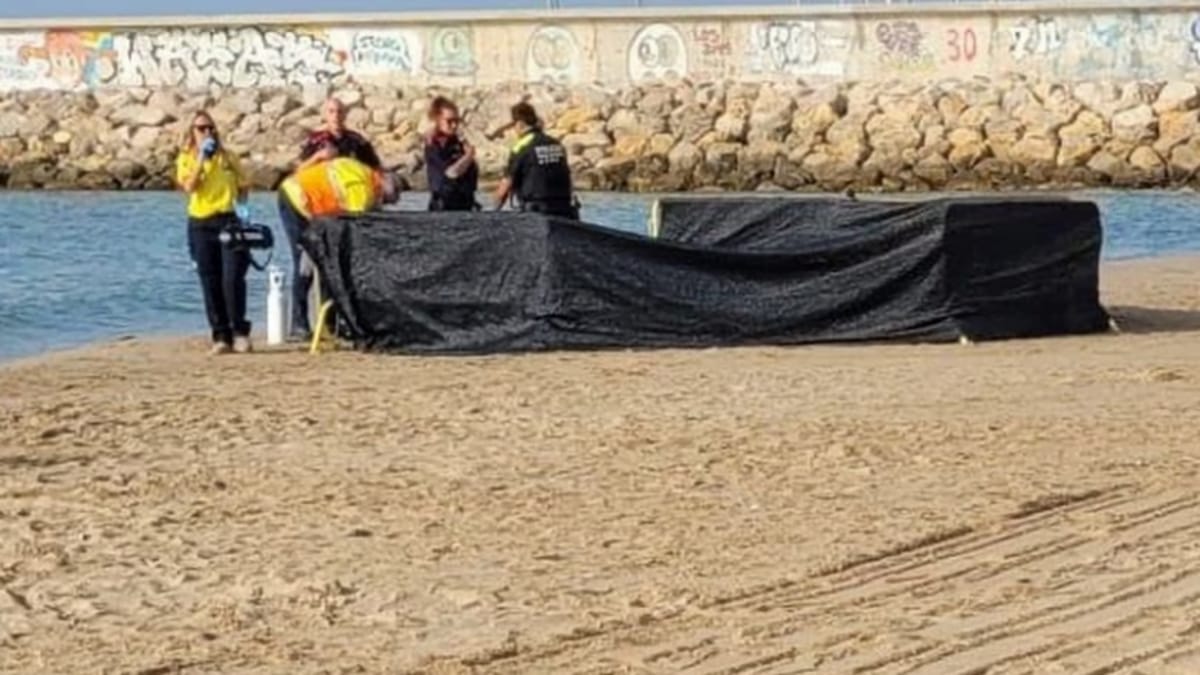 Le corps d’un bébé algérien de 8 mois sans tête retrouvé sur une plage espagnole
