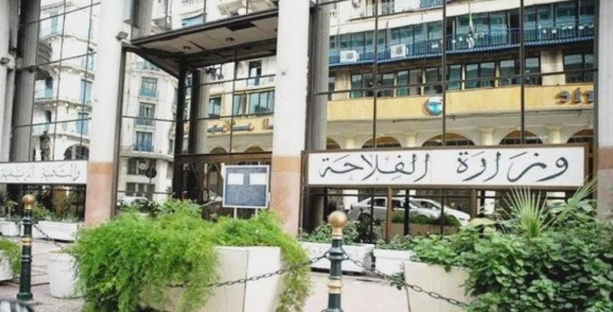 Emploi en Algérie : le ministère de l’Agriculture lance un recrutement