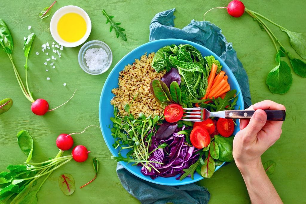 aliments-minceur