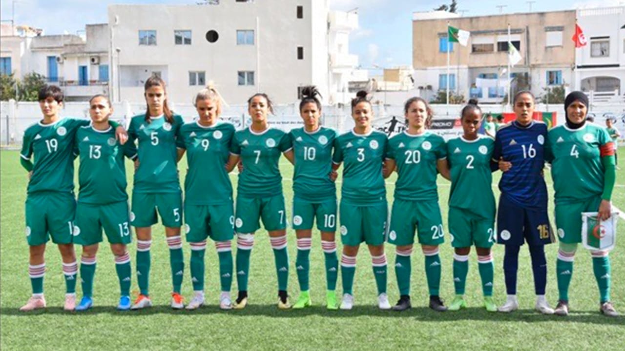 CAN 2024 : L’Algérie affiche sa détermination avant la compétition - Un message fort au Maroc