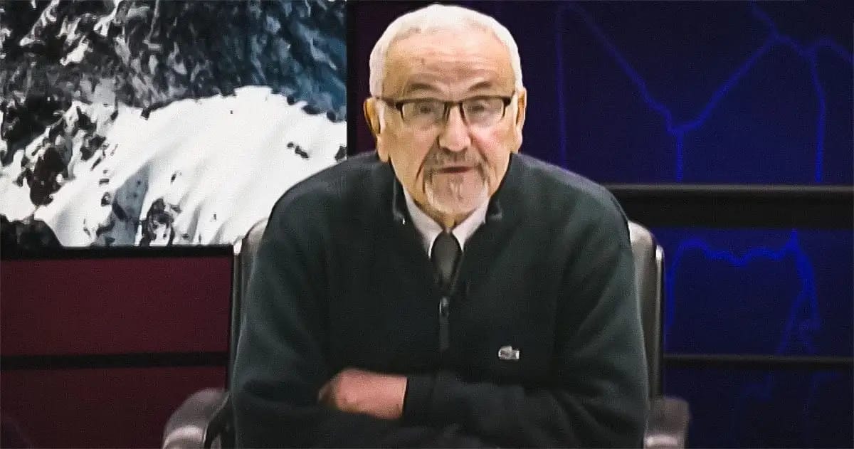 Le chercheur en culture amazighe, Gana Mammeri est mort