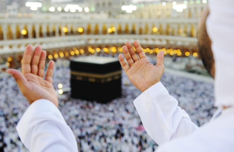 hadj