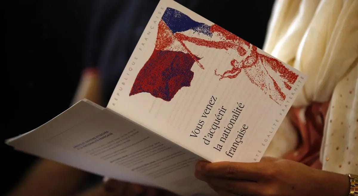 Cet Algérien perd sa nationalité française pour cette raison étrange