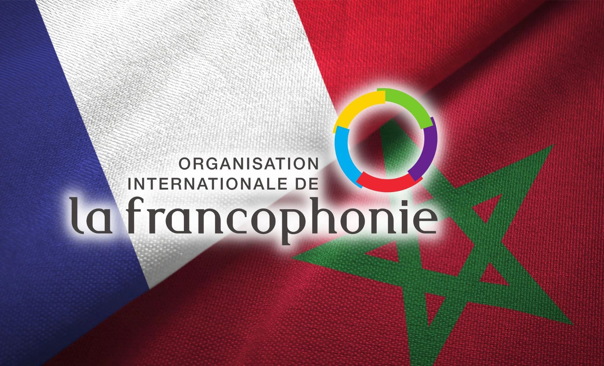 Maroc : l'arabe, nouvelle langue officielle (Le français vers sa perdition ?)