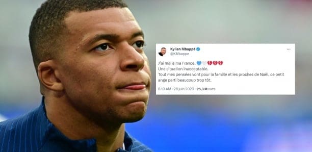 mbappe