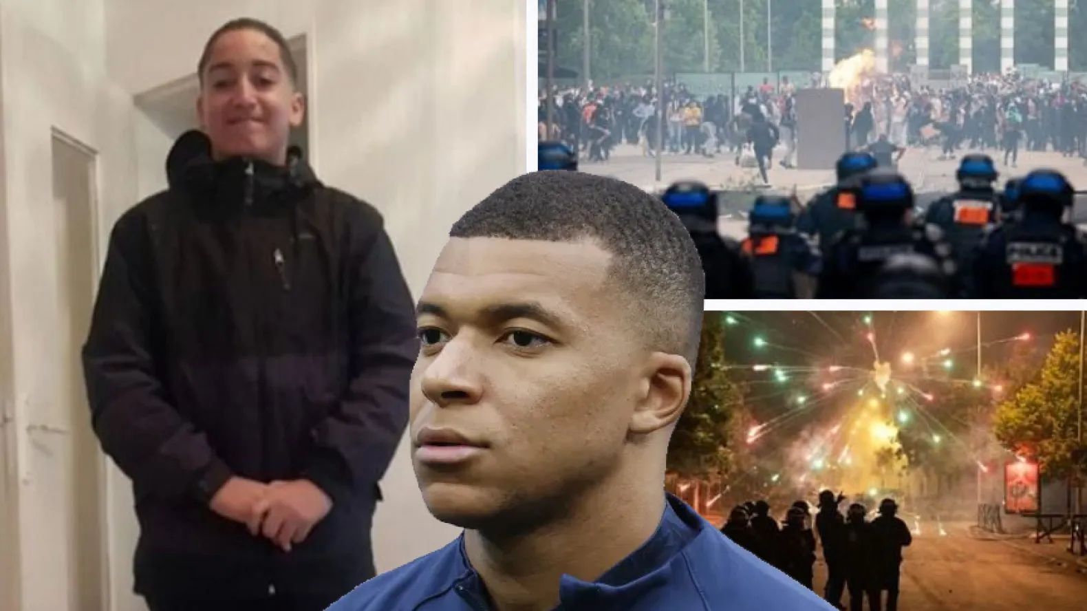mbappe