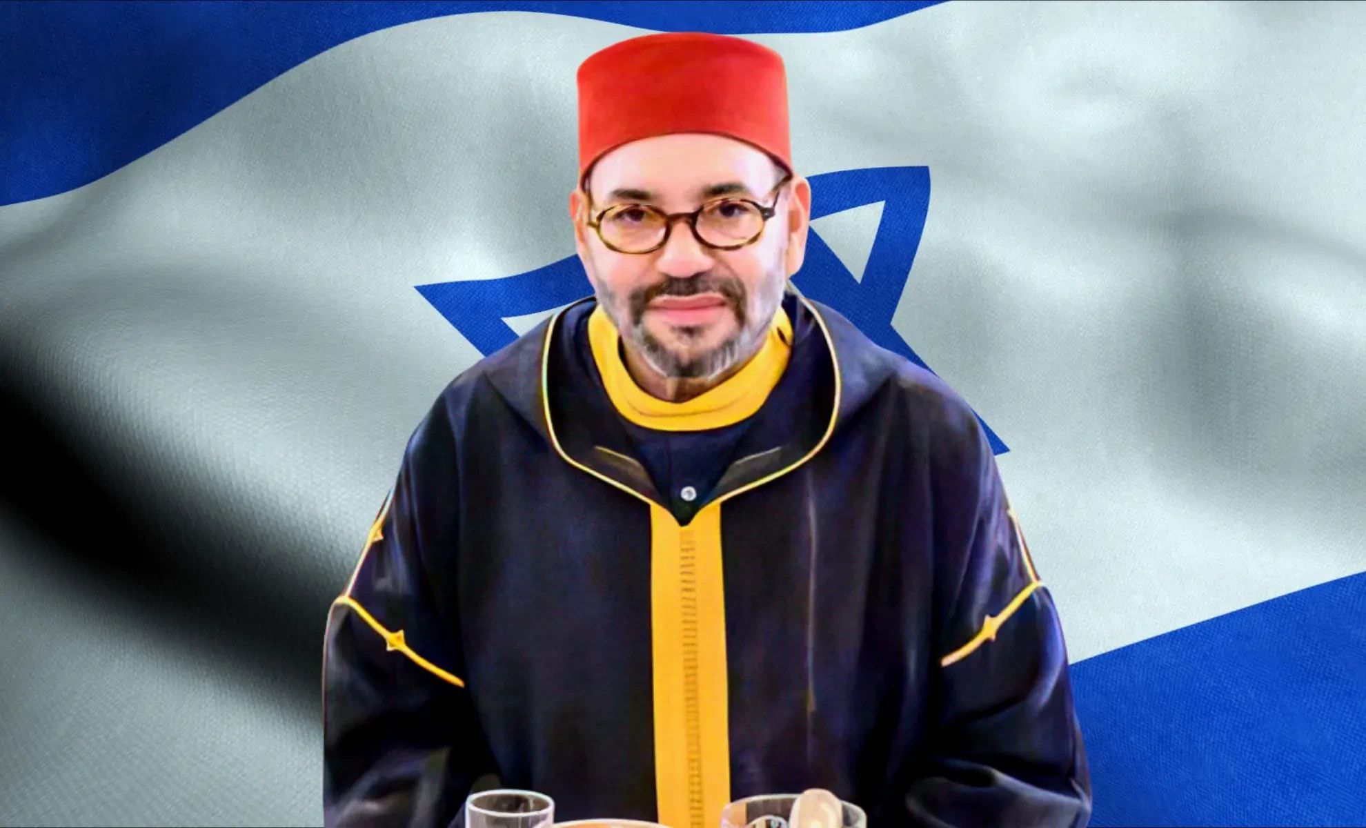 « Retirer la nationalité aux Israélo-marocains » : un appel lancé au roi Mohammed VI