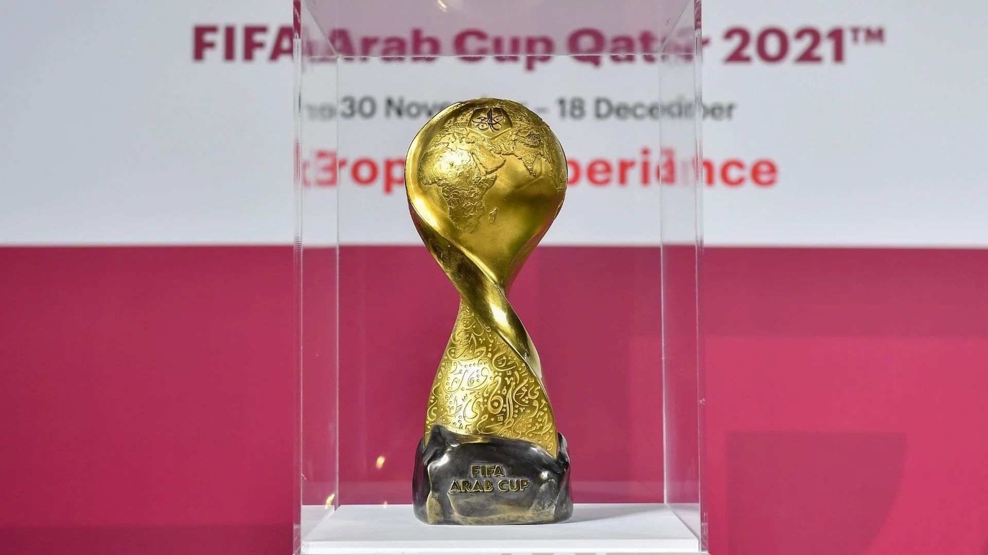Coupe Arabe chaque 4 ans : la FIFA livre son verdict sur la compétition !