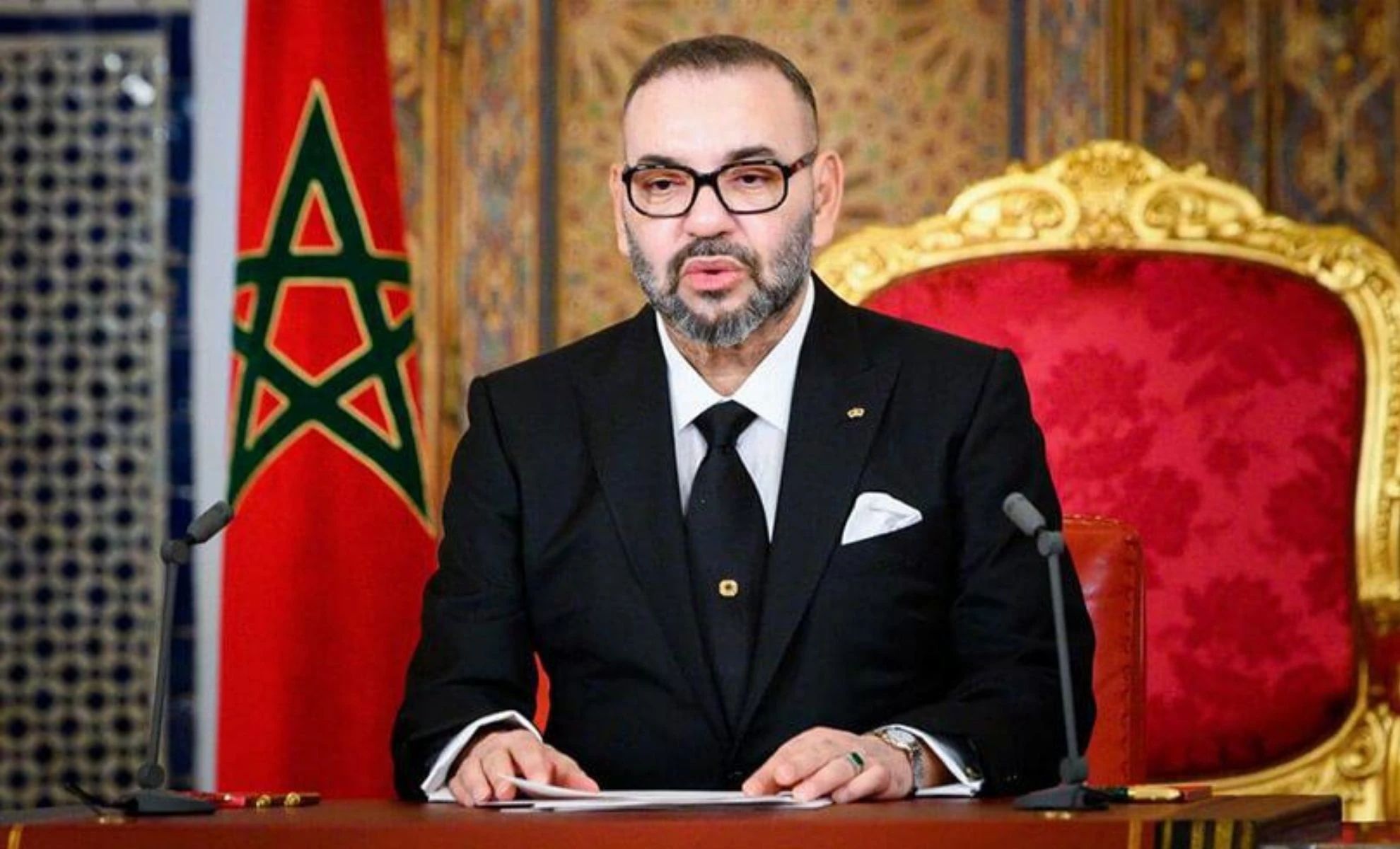 Le Roi Mohammed VI adresse un message à l’émir du Qatar, les raisons !