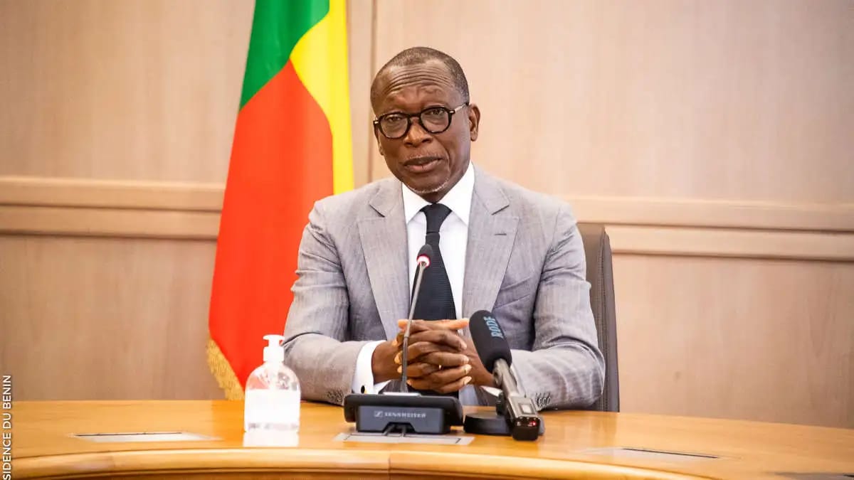 Echange téléphonique entre Abdelmadjid Tebboune et Patrice Talon  : voici ce que les deux hommes se sont dit