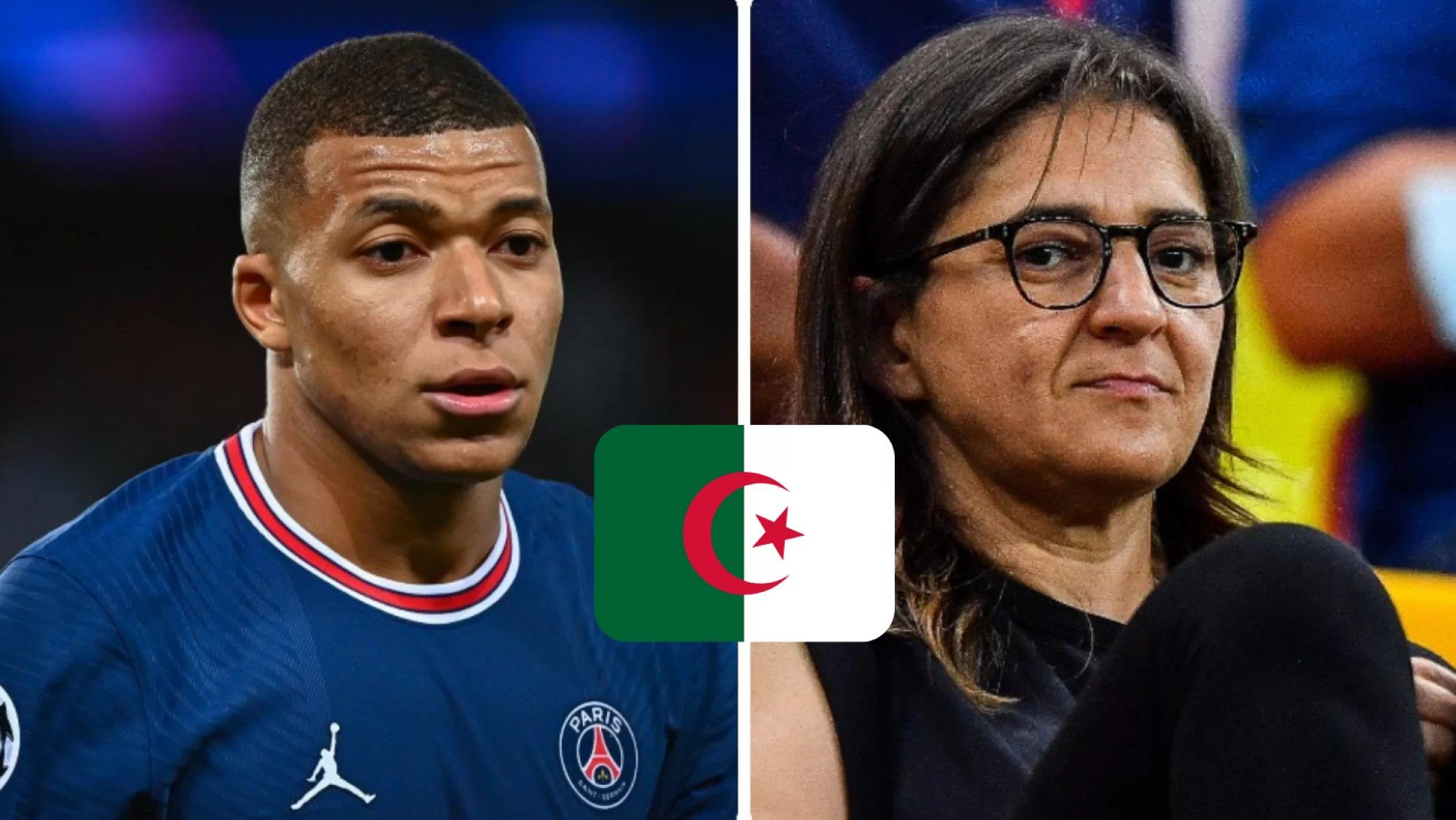Kylian Mbappé en Algérie cet été : Une opportunité pour renouer avec ses racines familiales