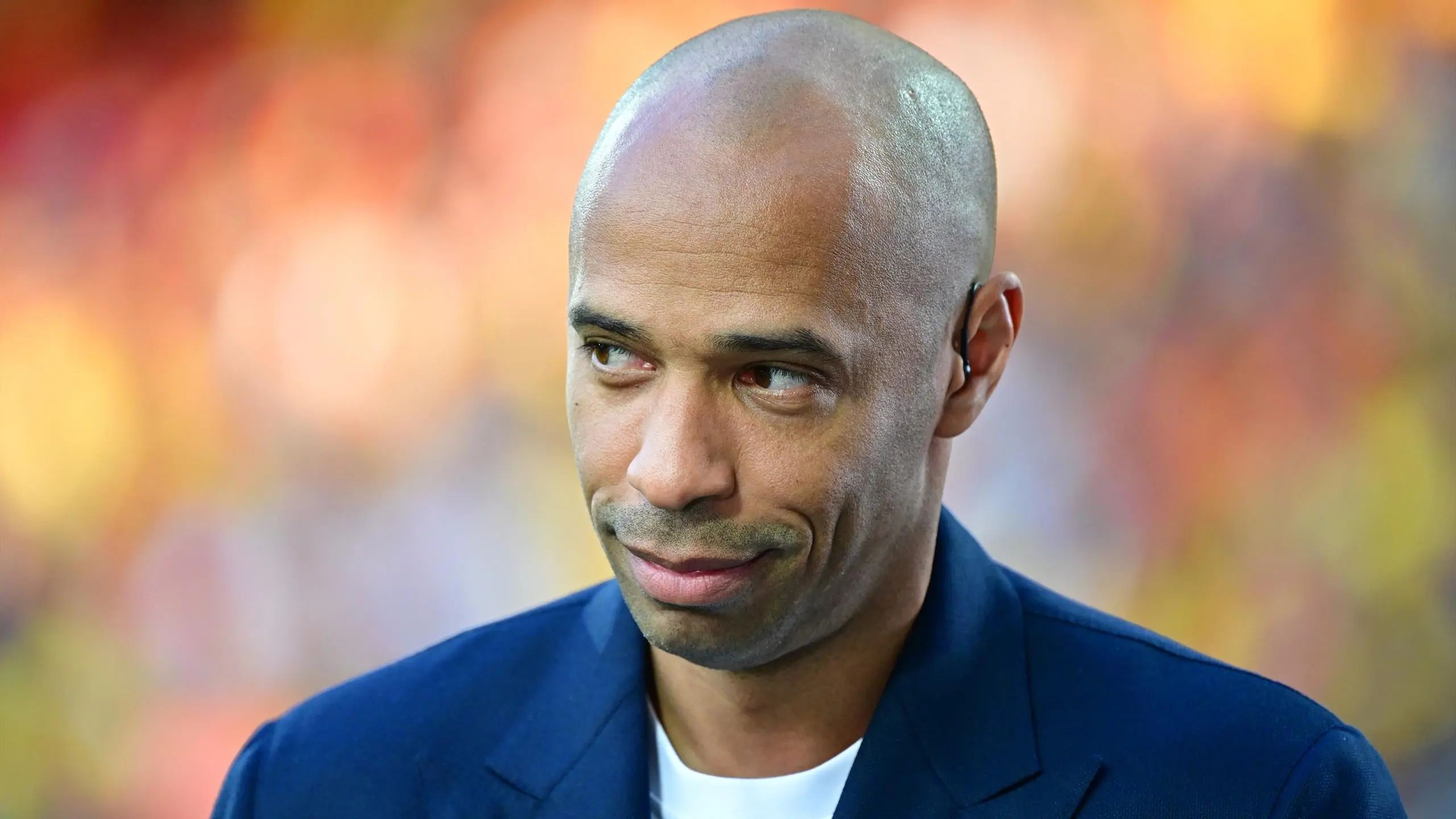 « Cristiano Ronaldo, c’est terrible », Thierry Henry n'en croit pas ses yeux