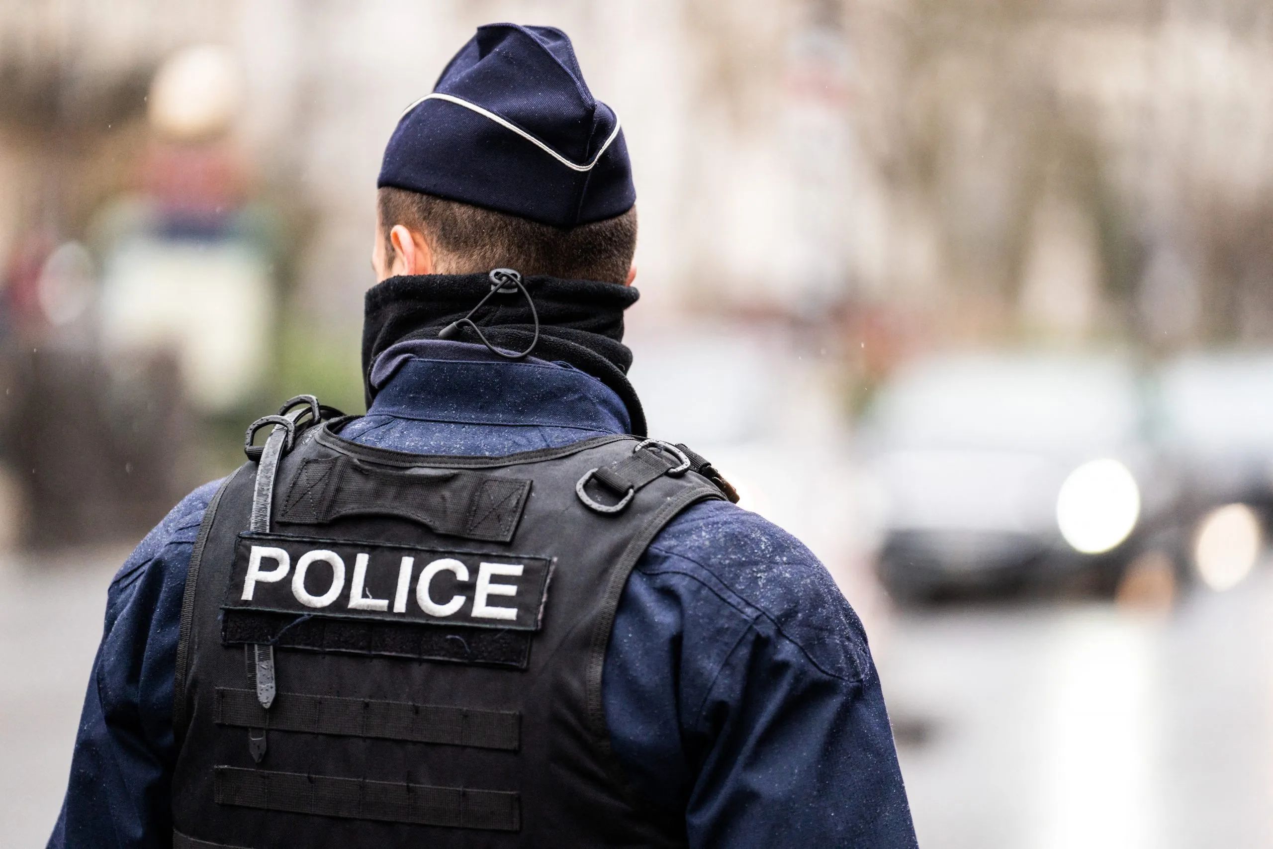 France : A peine sorti de prison, un marocain sous OQTF arrache le collier d’une octogénaire