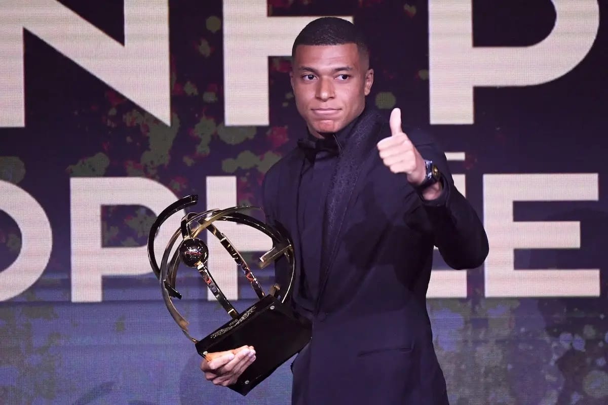 Mbappé, l'énorme proposition du PSG 