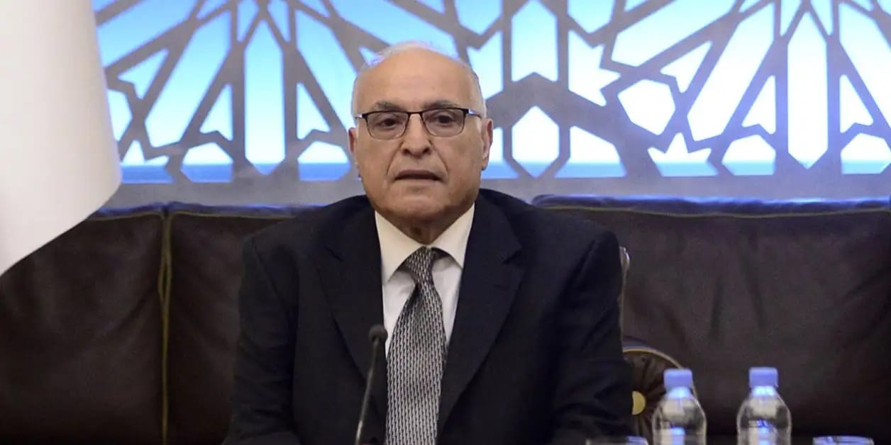 Ahmed Attaf en visite de travail en Turquie