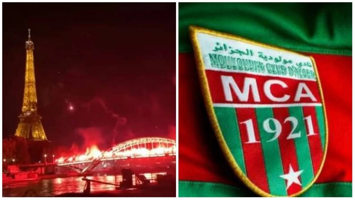 CAF : Nouveau coup dur pour le MC Alger en Ligue des Champions