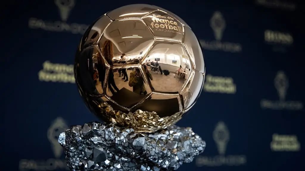 Ballon d’Or 2023 : les favoris africains pour une place parmi les 30 nommés