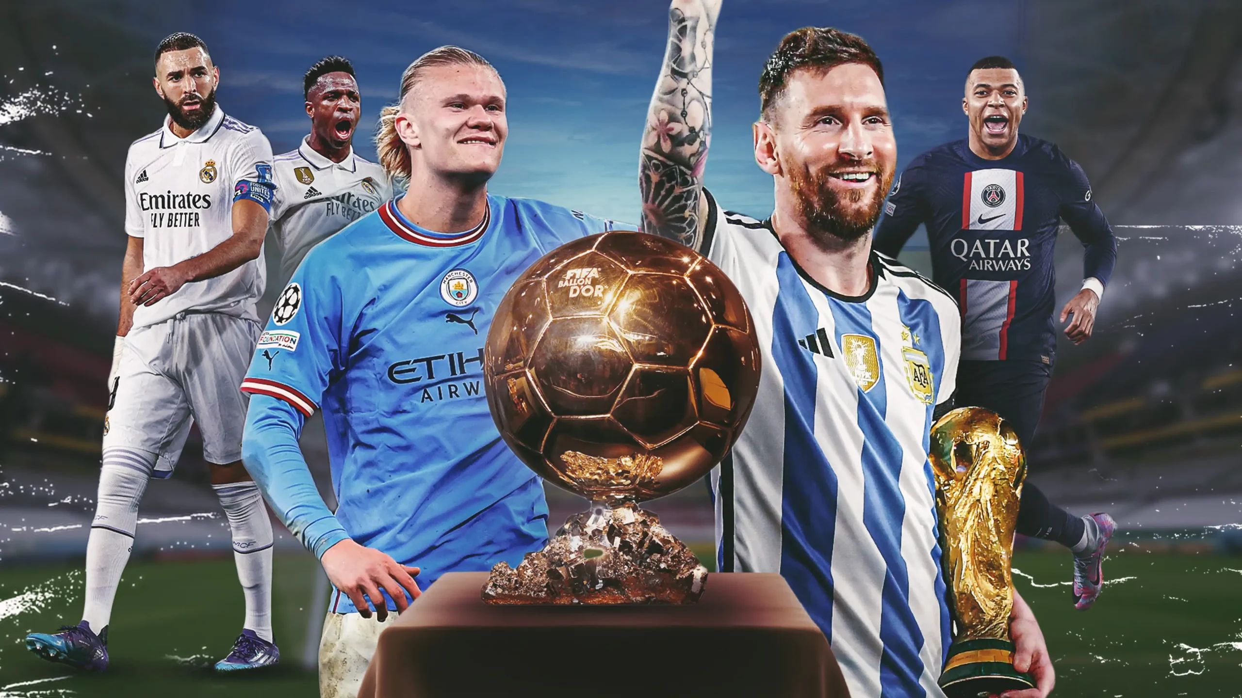 Ballon d’or 2023
