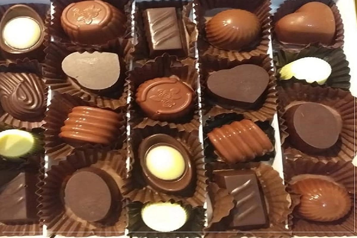 Un Algérien de France s'enflamme à cause des prix des chocolats en Algérie