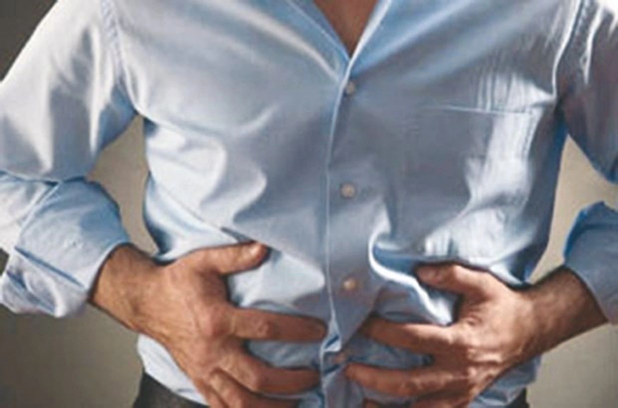 Intoxications alimentaires: un autre cas à Constantine