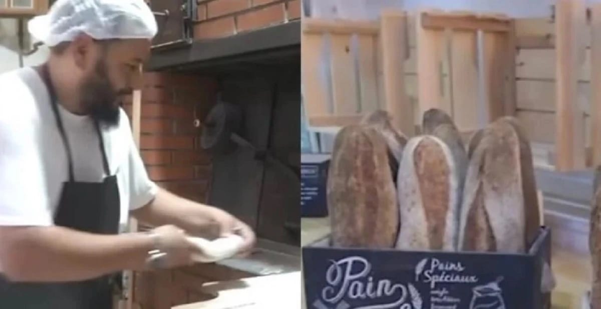 Boulanger de retour en Algérie : « Je n’étais pas libre en France »