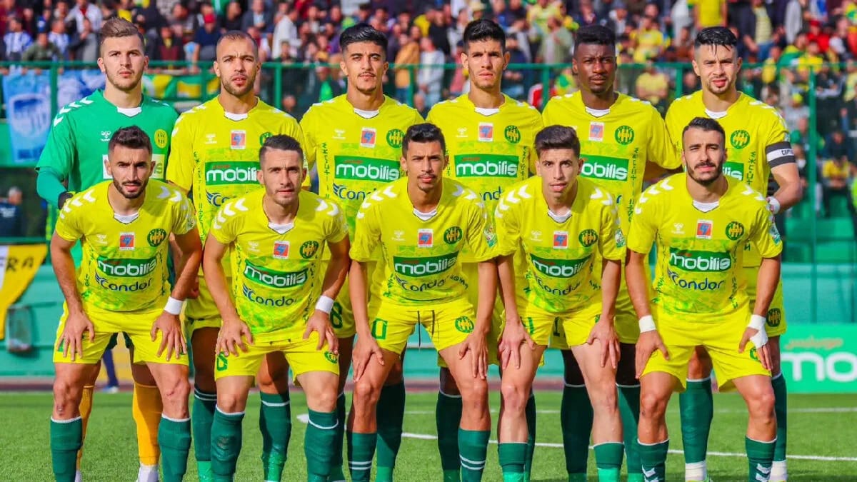 Ligue 1 Mobilis : Énorme coup dur pour ces 7 clubs