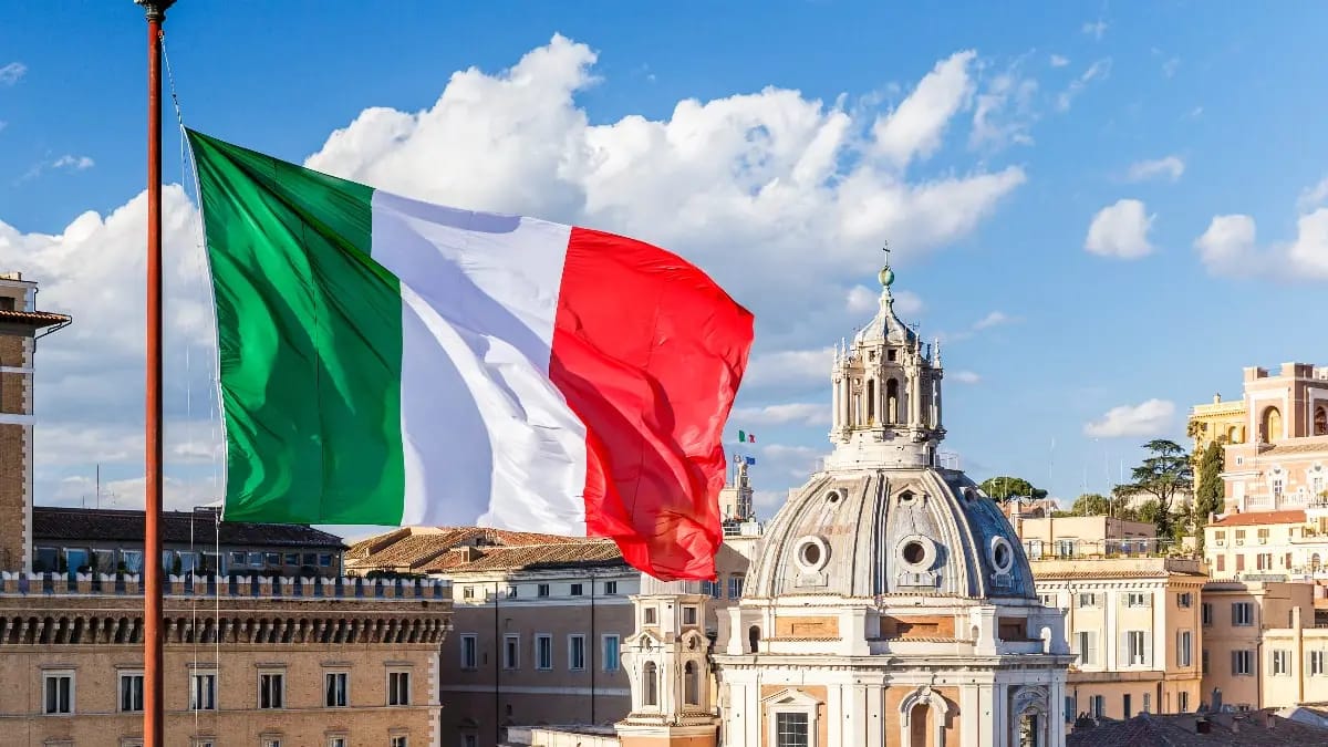 Urgent! Note importante à l'endroit des algériens en Italie