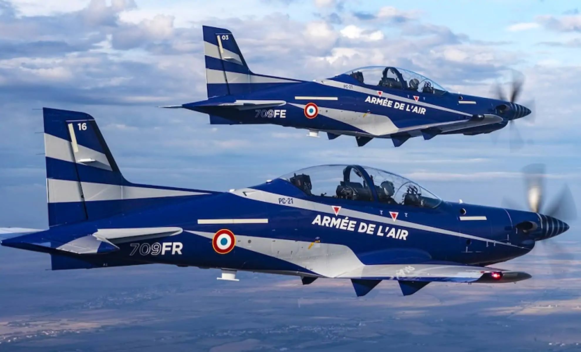 Refus de survoler le territoire algérien: la France dément