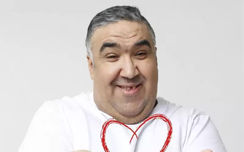 Wahid Bouzidi