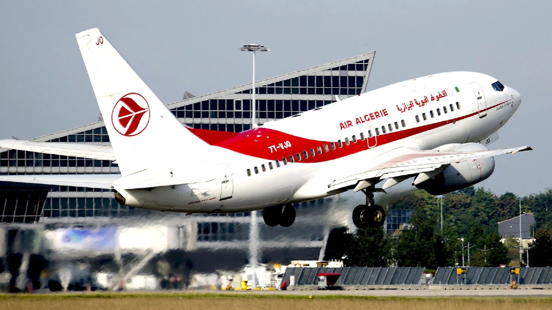 Air Algérie : vers une nouvelle ligne en direction de l’Éthiopie