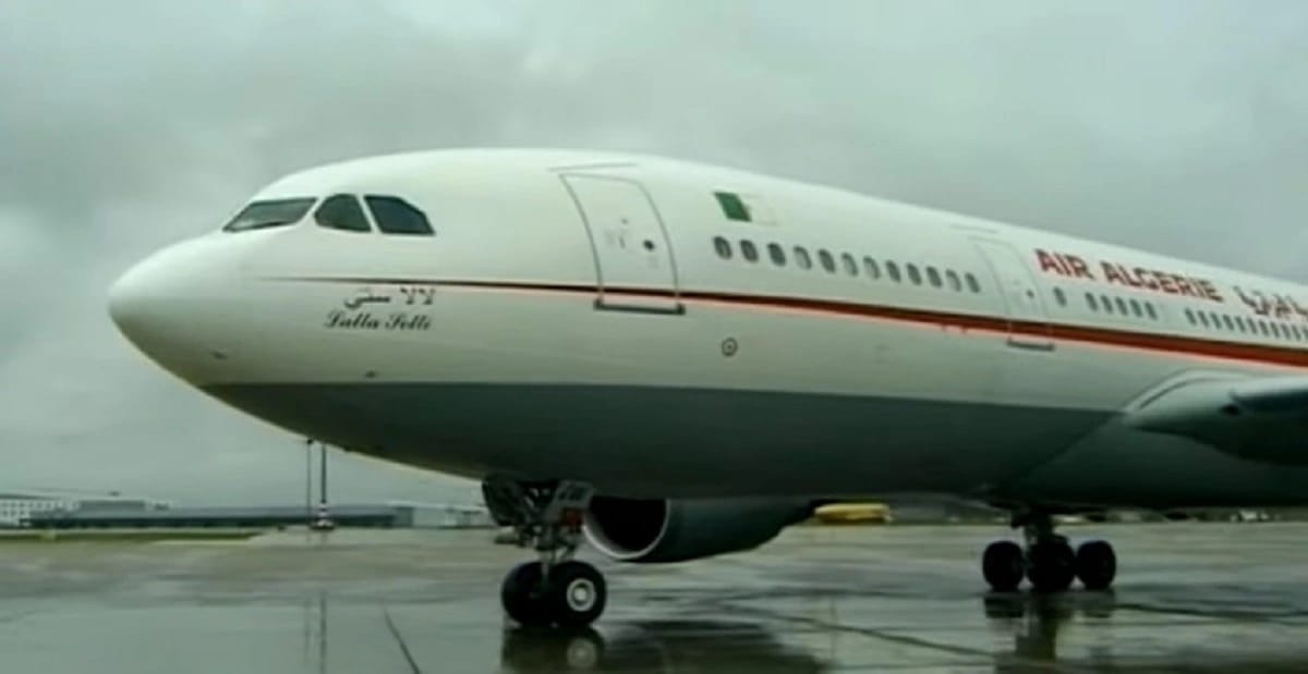 Air Algérie : 114 nouveaux vols entre l'Algérie et la France désormais disponibles