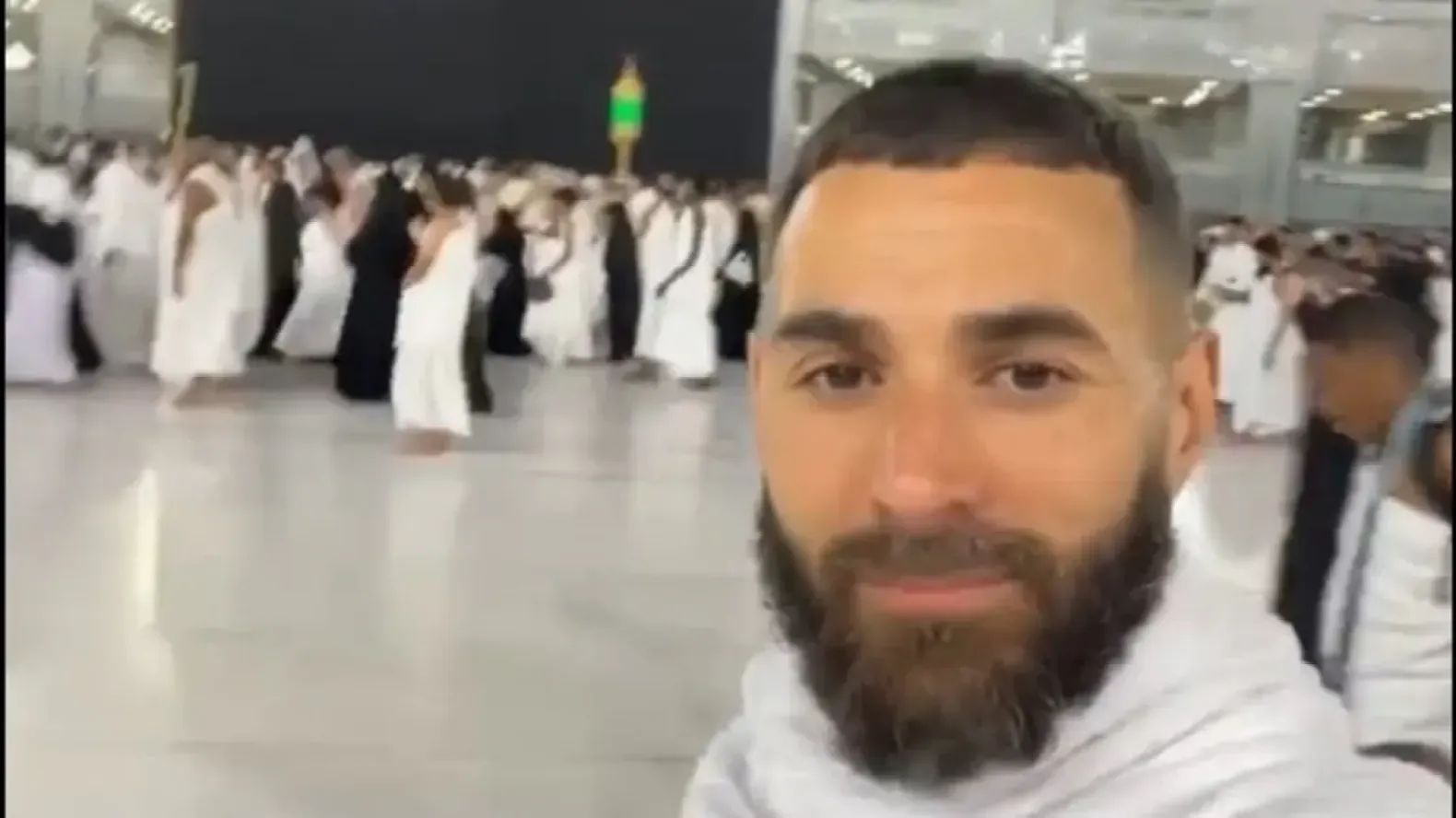 benzema