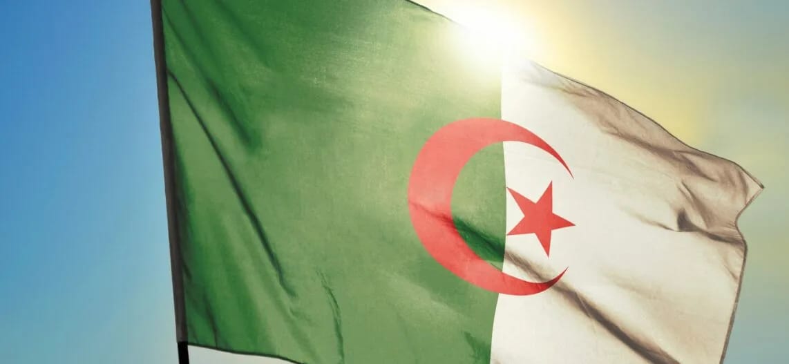 Un peu d'intelligence et l'Algérie "renforcera ses positions" à l’international