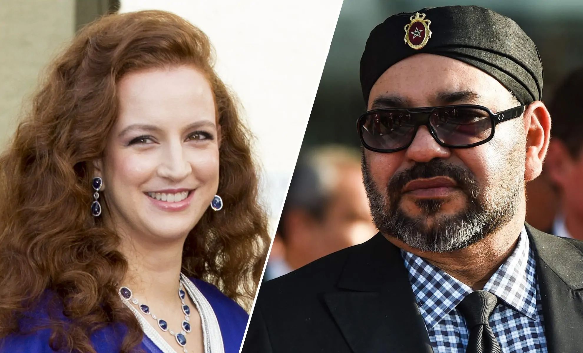 Lalla Selma, l'ancienne reine du Maroc, avait disparu de la vie publique depuis son divorce avec le roi Mohammed VI, suscitant