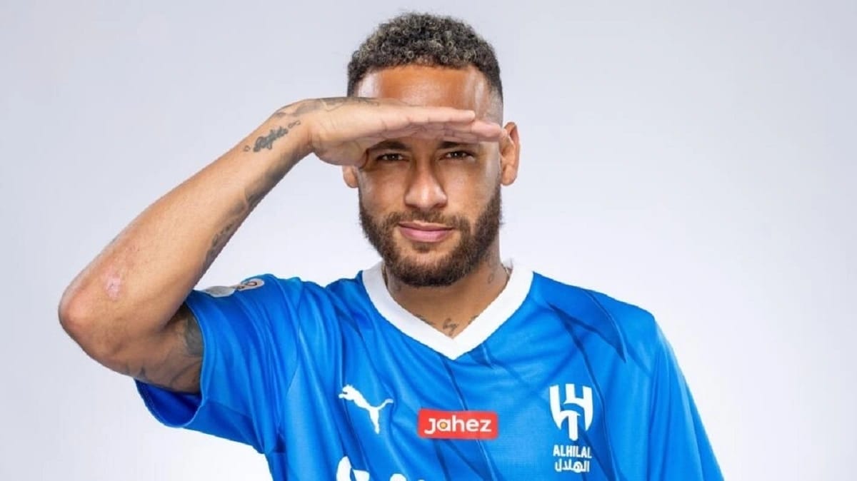 Neymar, la grosse désillusion !