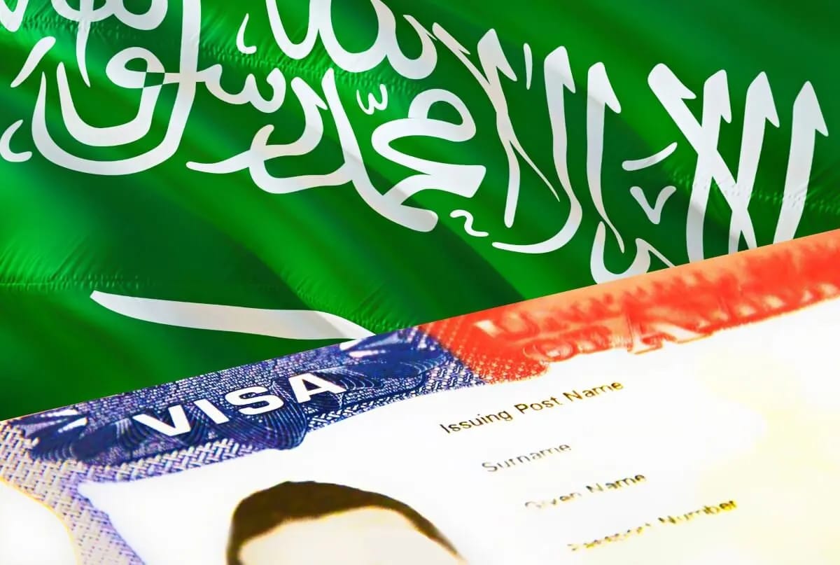 Avis aux pays maghrébin : L'Arabie saoudite vient de mettre en service le e-visa 