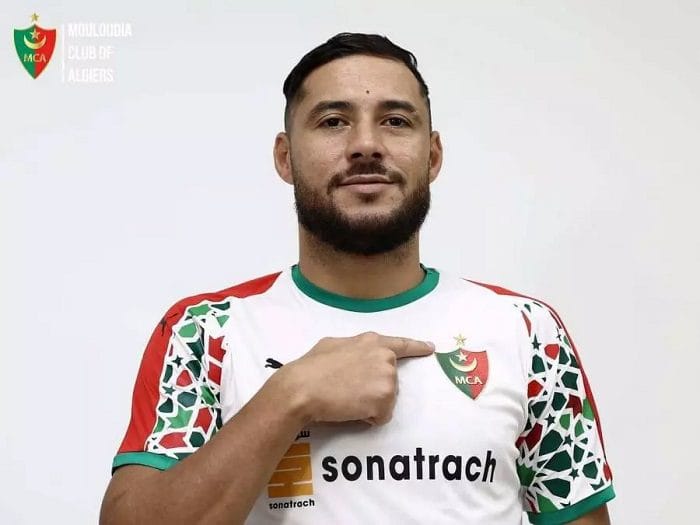 youcef bellaili