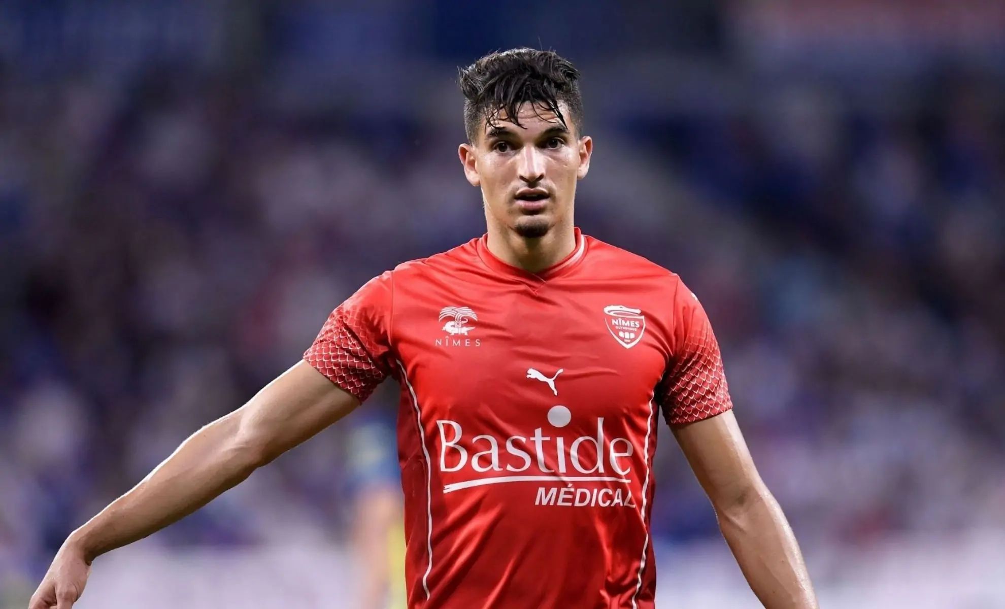 Zinedine Ferhat écarte l'Algérie et opte pour ce club