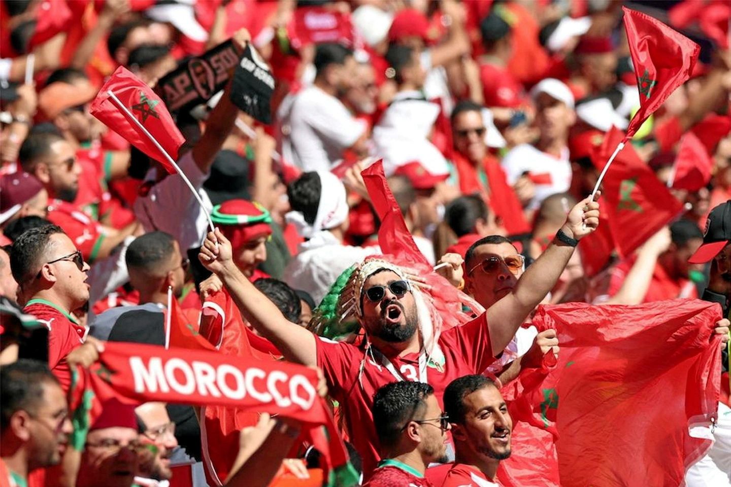 CAN 2025 : L'Algérie s'est retirée en faveur du Maroc, selon le Vice-Président de la CAF"