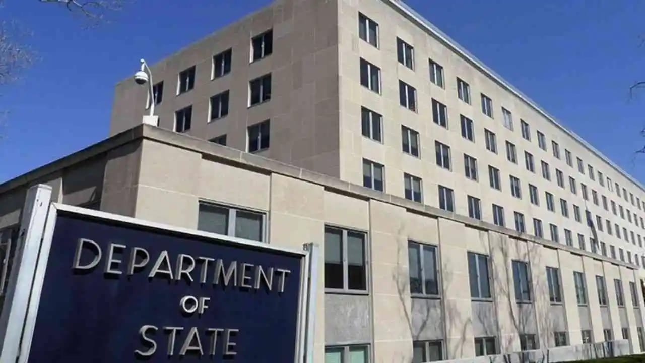 Fermeture temporaire de l'ambassade américaine en Algérie le 28 septembre 2023