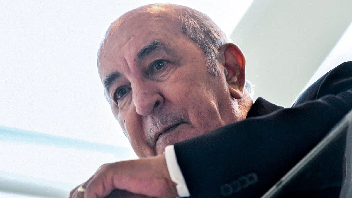 Abdelmadjid Tebboune tente la réconciliation avec les hommes d'affaire