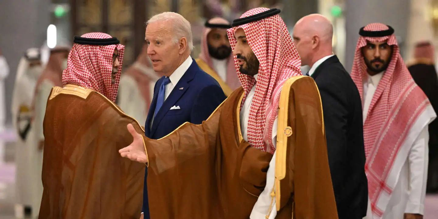 Arabie saoudite et Israël: vers une ère nouvelle