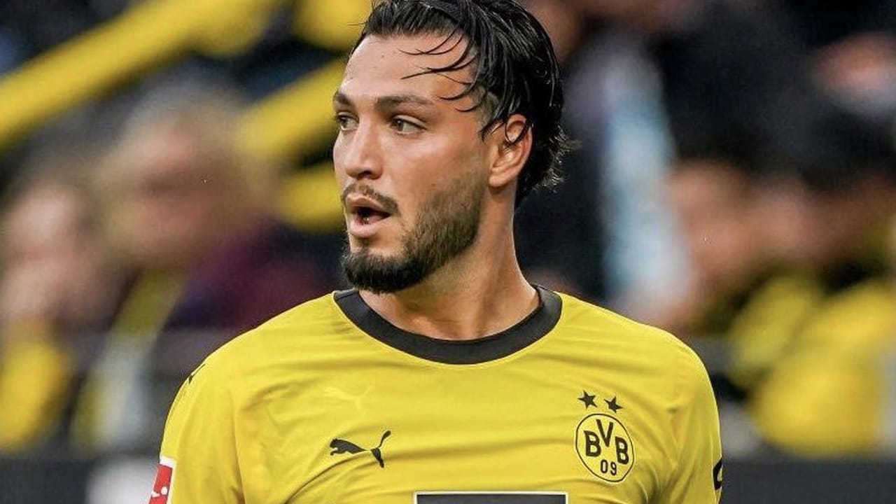 Ramy Bensebaini : Encore une nouvelle exécrable !