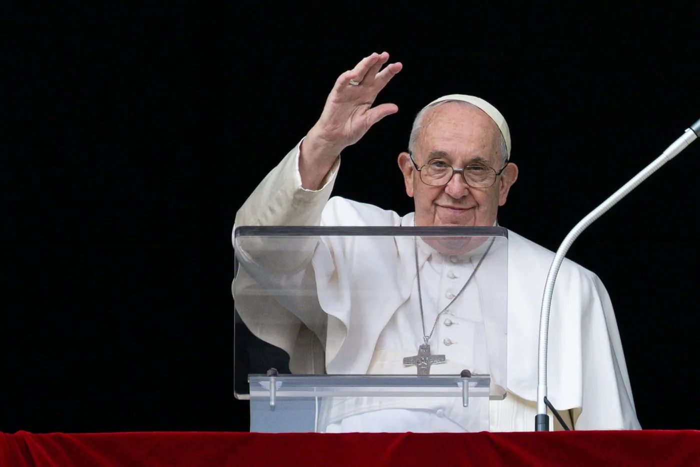 Le Pape à Marseille : France, Algérie et Méditerranée. La diversité religieuse comme pilier identitaire essentiel