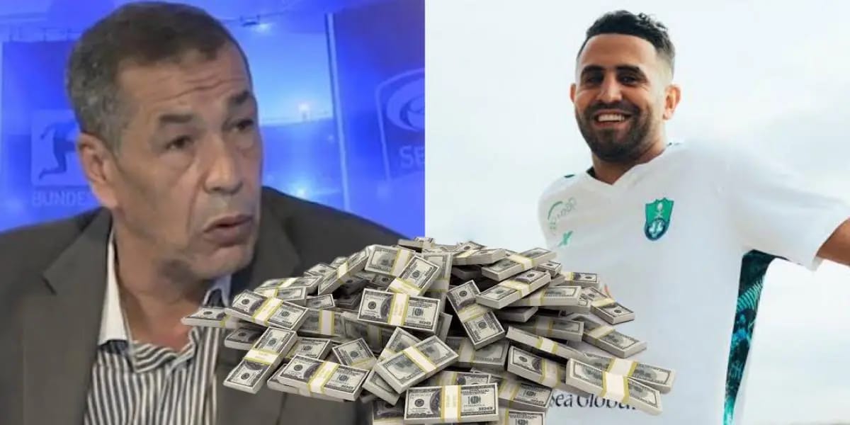 Départ de Mahrez pour Al Ahli: Voici ce que pense Ali Benchikh