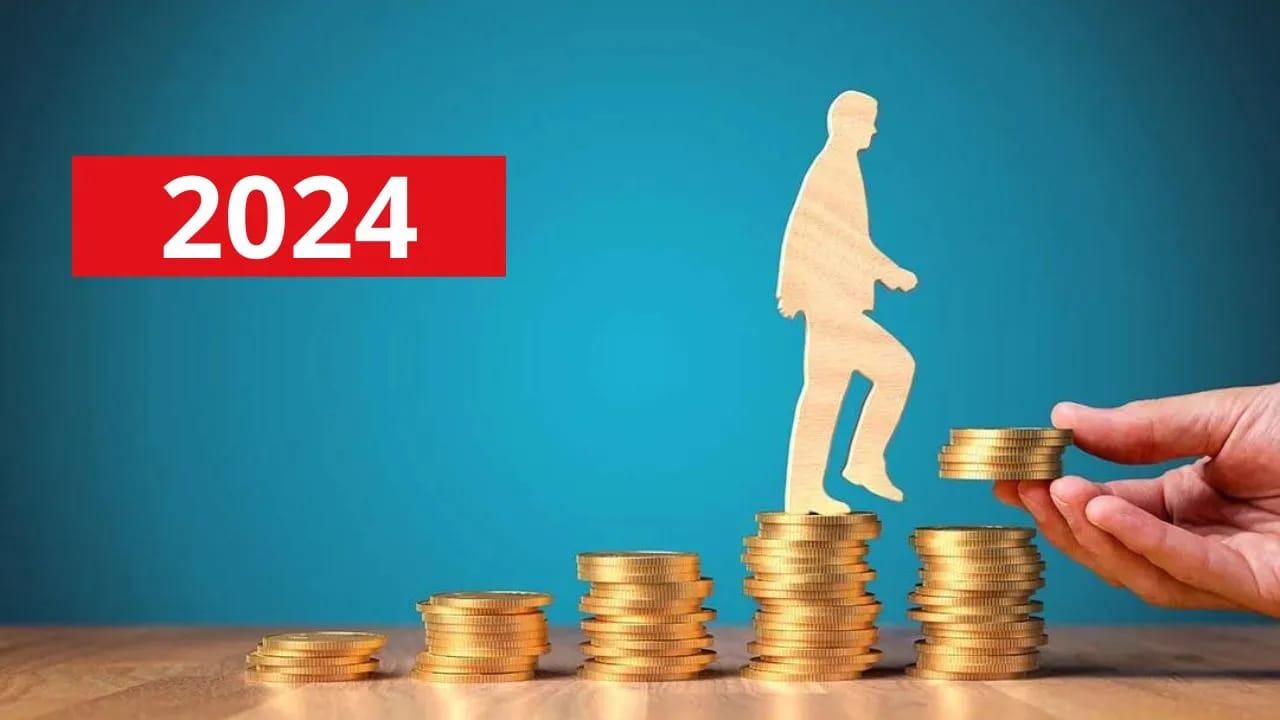 Hausse des salaires en vue à partir de...