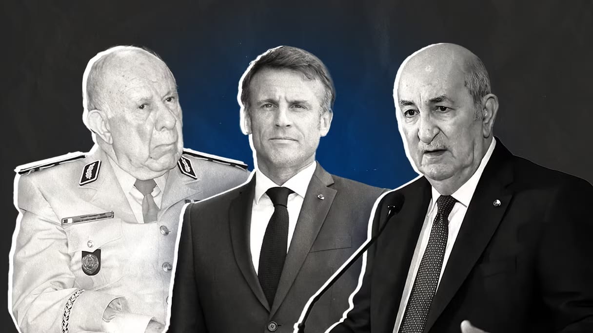 Algérie : Pourquoi une telle hostilité envers la France ?