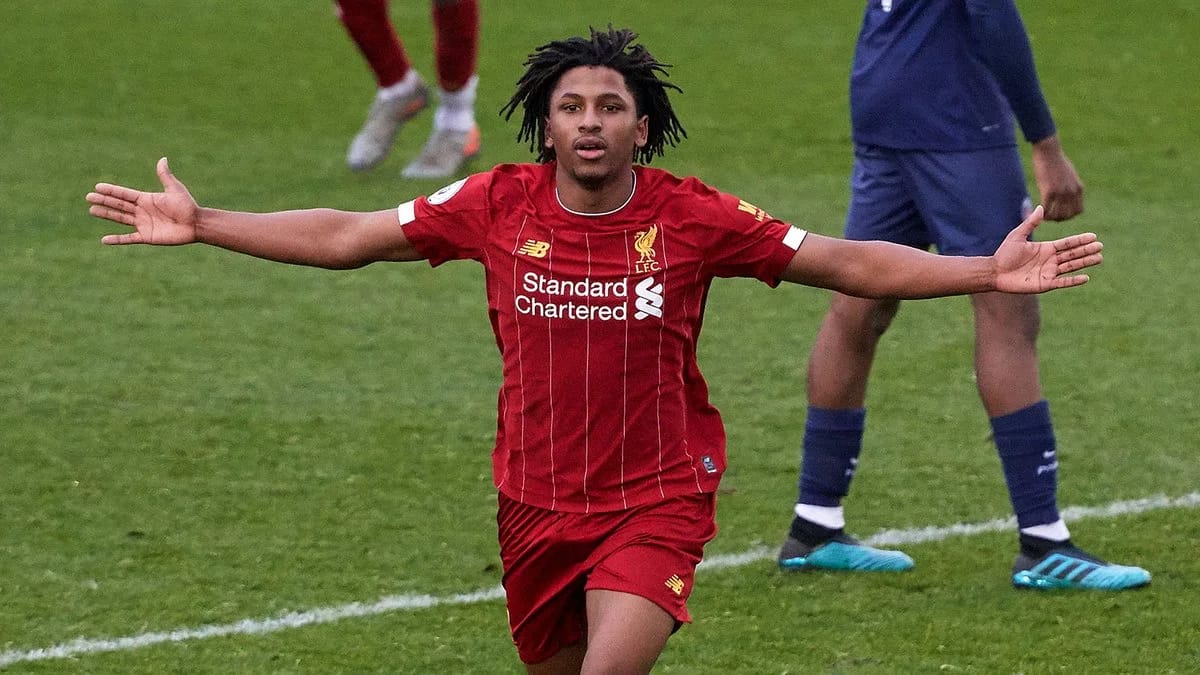 Yasser Larouci Prêté à Watford : Un nouveau départ en Championship