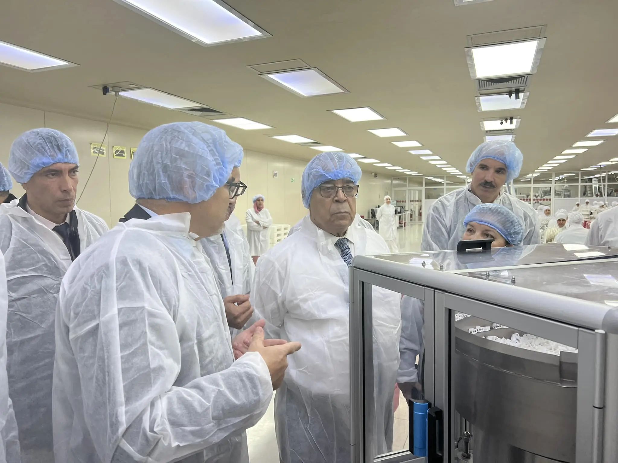 Production d’insuline: l'Algérie sur le chemin de l'autonomisation