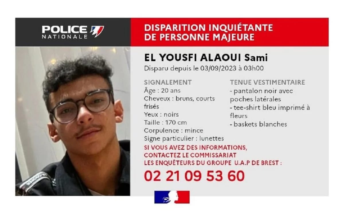 France : Un marocain porté disparu après une soirée dansante